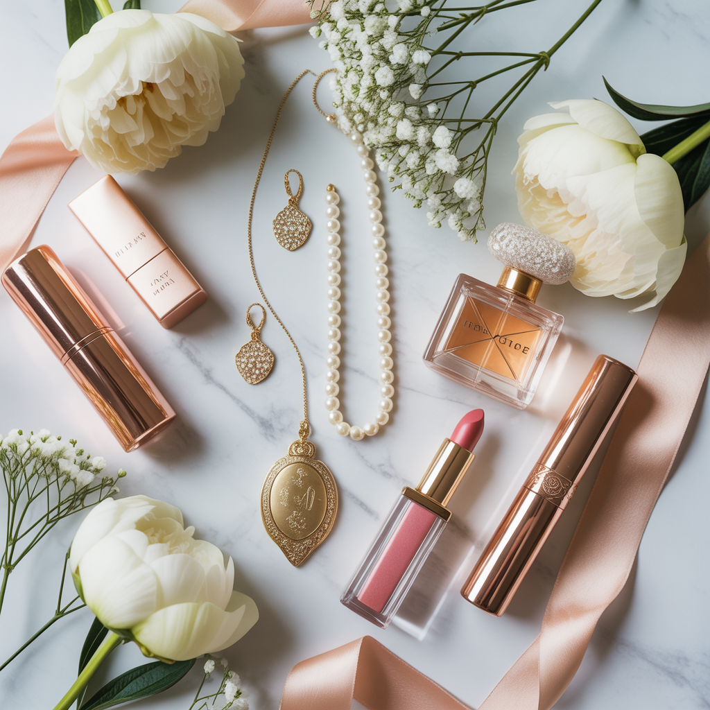 Bridal Beauty Essentials Every Bride Needs Before the Big Day