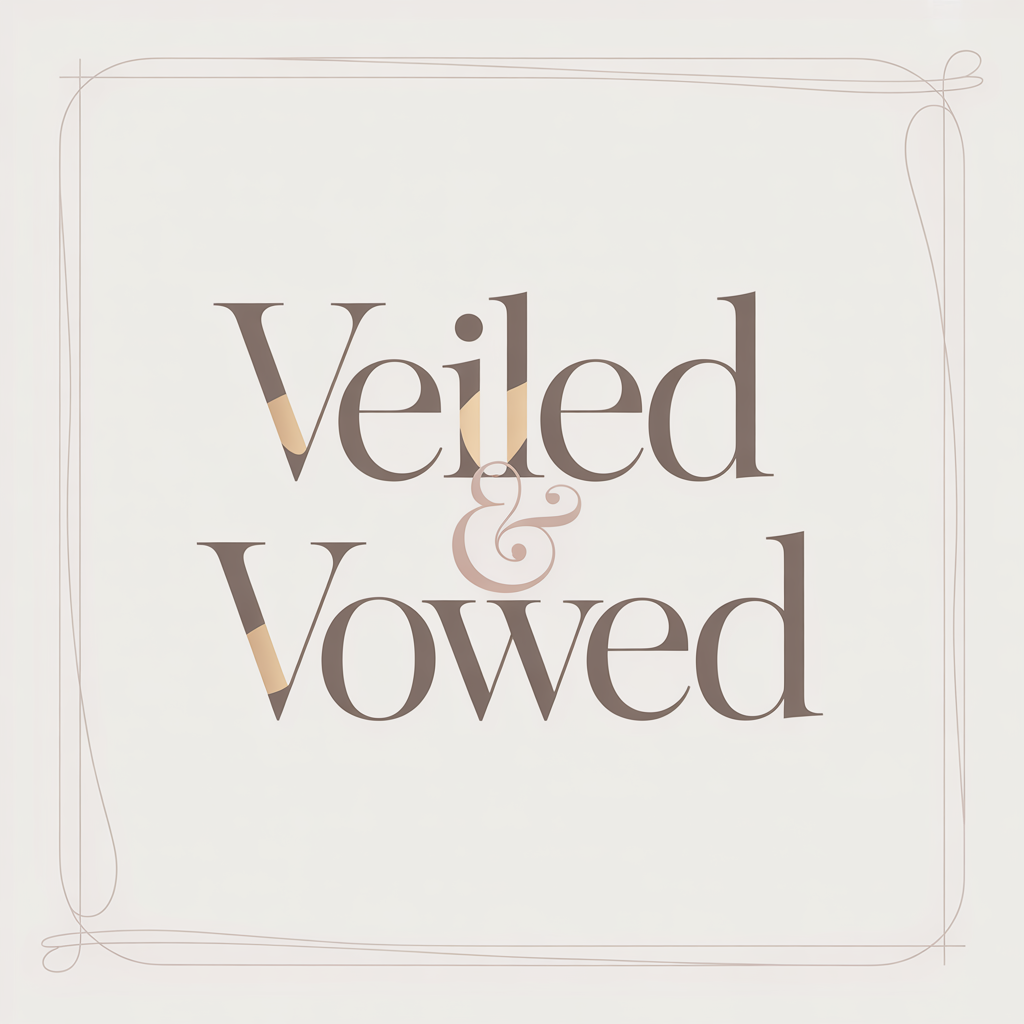 Veiled & Vowed